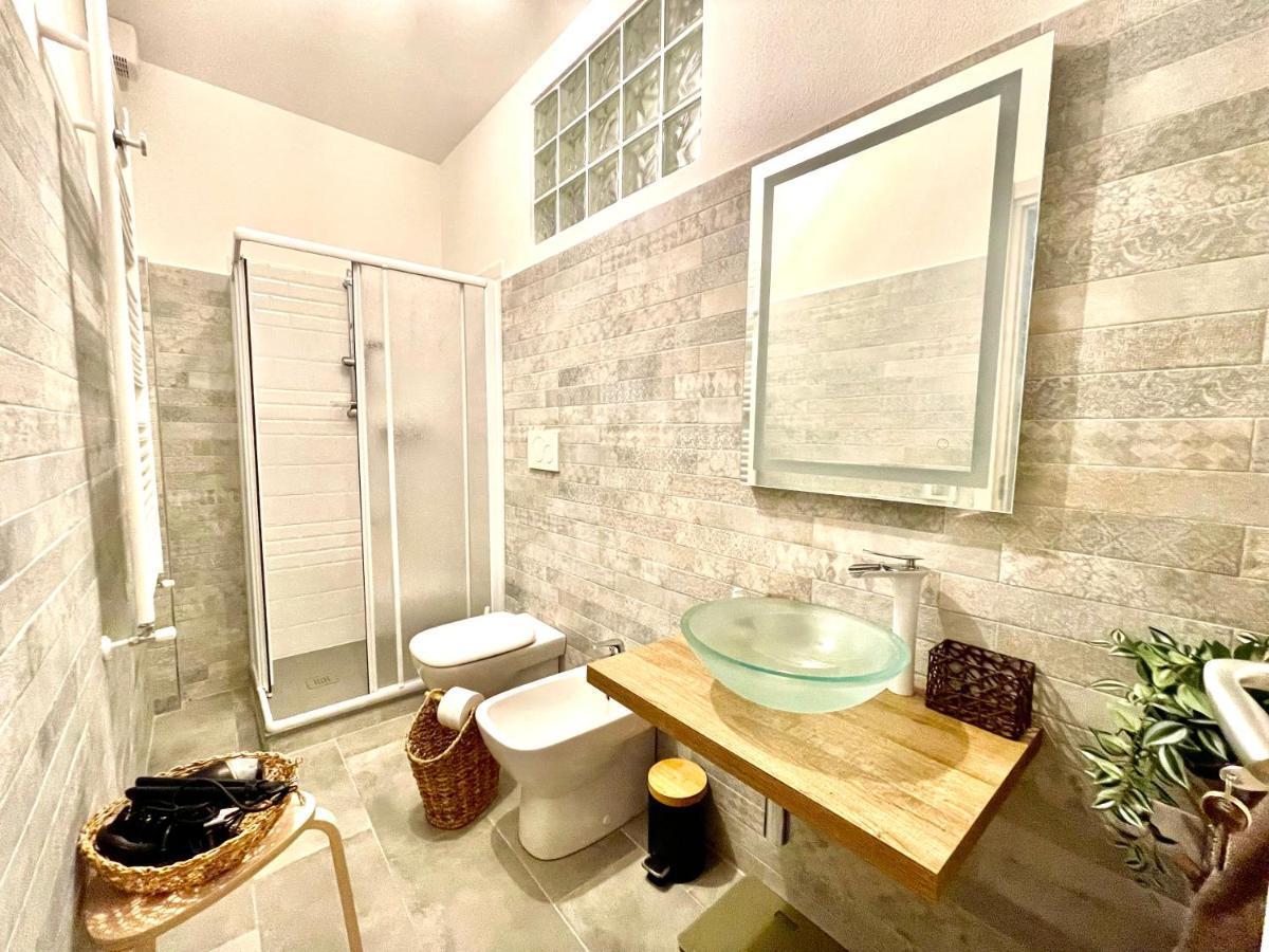 La Monstera Rooms セストリ・レヴァンテ エクステリア 写真