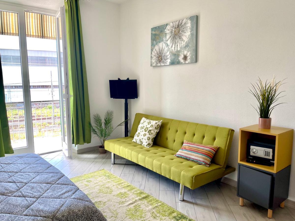 La Monstera Rooms セストリ・レヴァンテ エクステリア 写真