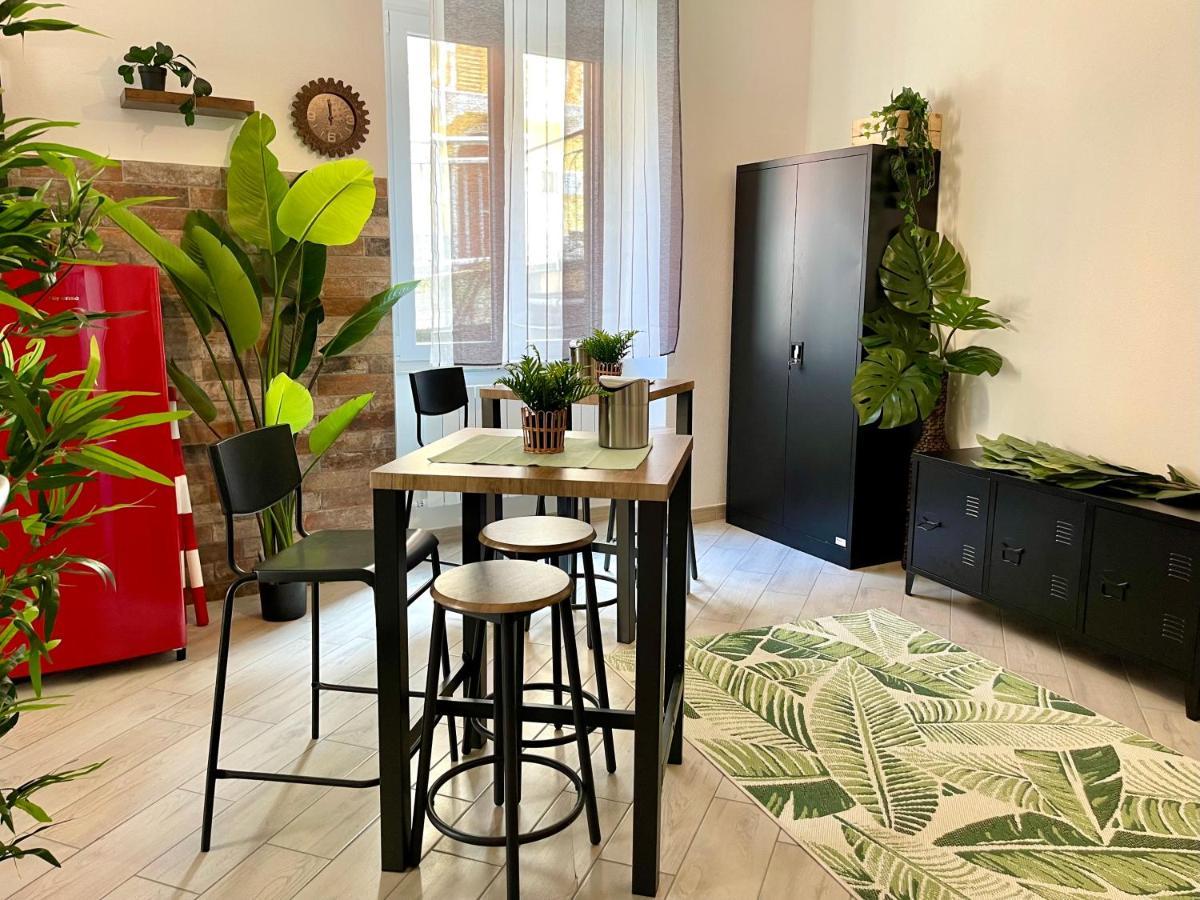 La Monstera Rooms セストリ・レヴァンテ エクステリア 写真