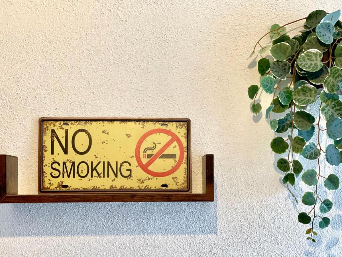 La Monstera Rooms セストリ・レヴァンテ エクステリア 写真