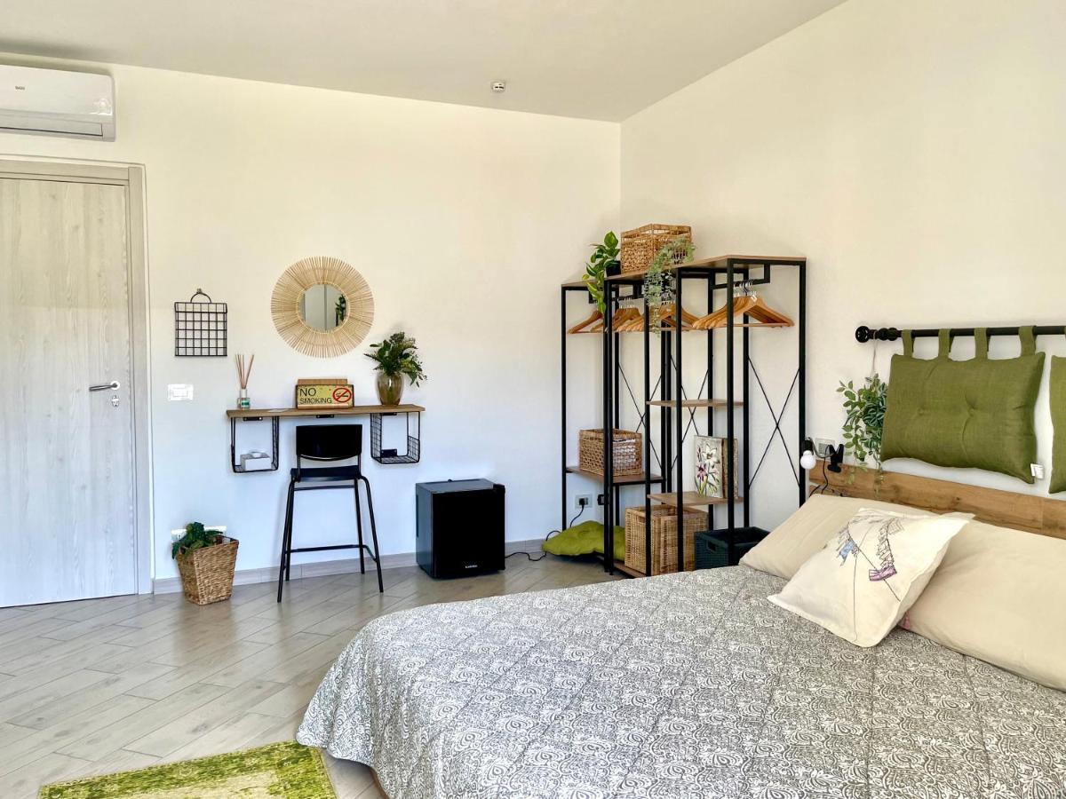 La Monstera Rooms セストリ・レヴァンテ エクステリア 写真