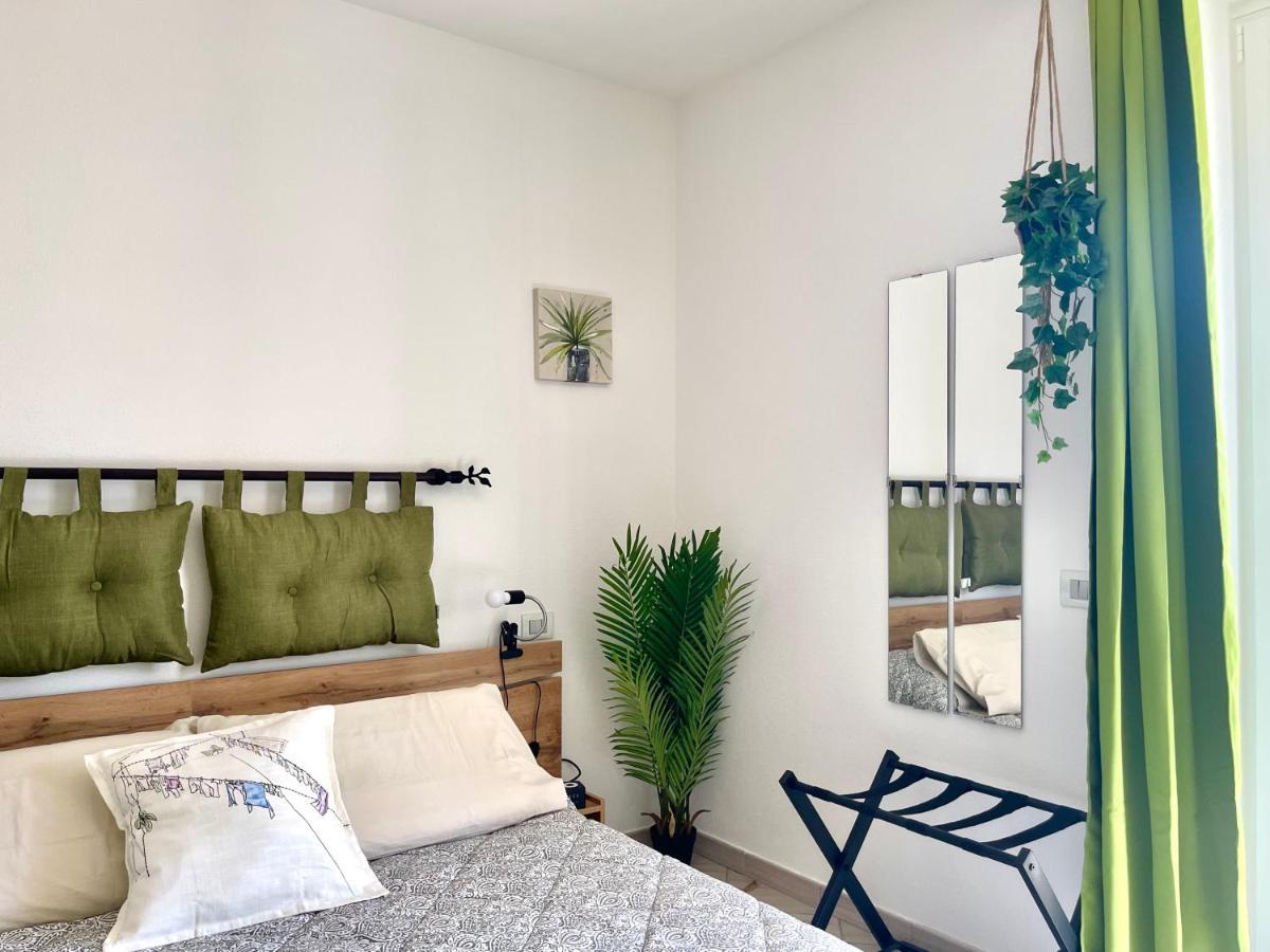 La Monstera Rooms セストリ・レヴァンテ エクステリア 写真