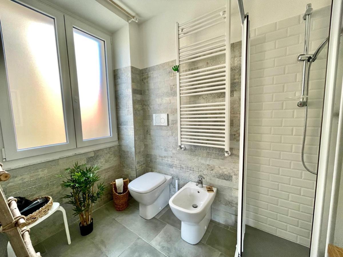 La Monstera Rooms セストリ・レヴァンテ エクステリア 写真