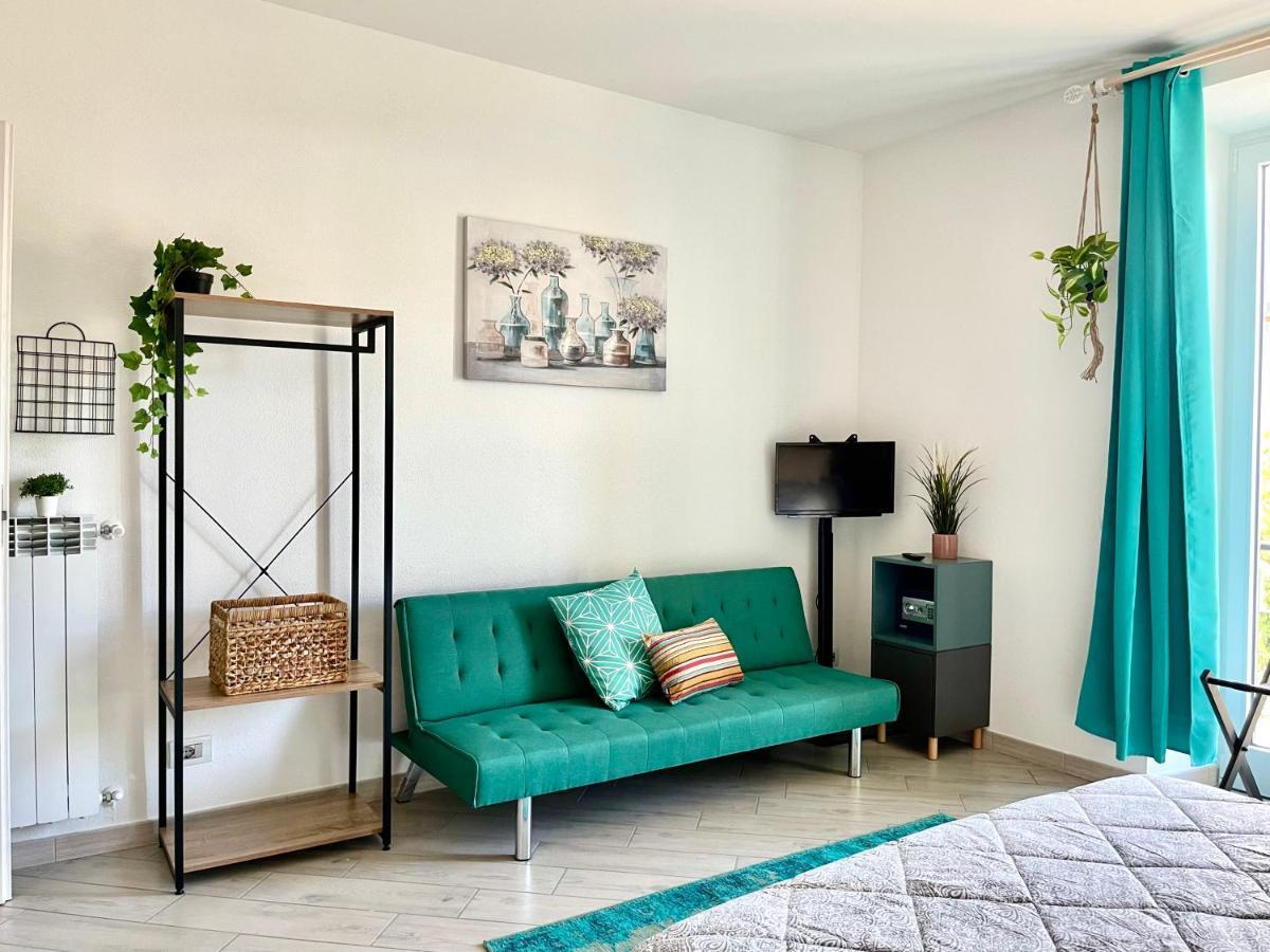 La Monstera Rooms セストリ・レヴァンテ エクステリア 写真